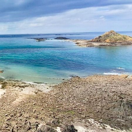 Grande Maison Neuve A 100 M De La Plage بلينوف-فال-أندريه المظهر الخارجي الصورة