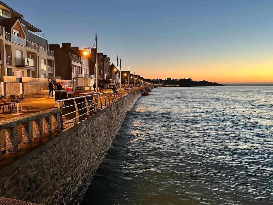 Grande Maison Neuve A 100 M De La Plage بلينوف-فال-أندريه المظهر الخارجي الصورة