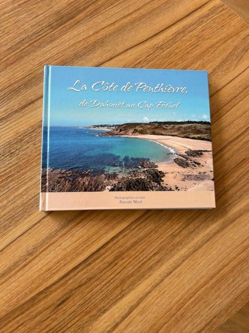 Grande Maison Neuve A 100 M De La Plage بلينوف-فال-أندريه المظهر الخارجي الصورة