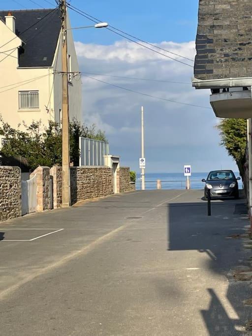 Grande Maison Neuve A 100 M De La Plage بلينوف-فال-أندريه المظهر الخارجي الصورة